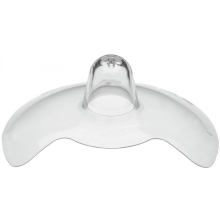 Накладки для кормления Medela Contact Nipple Shield Large 24 mm (2 шт)